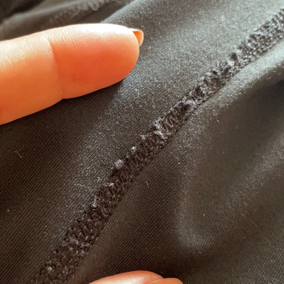 Lululemon reversible jacket - Picture 9 of 9